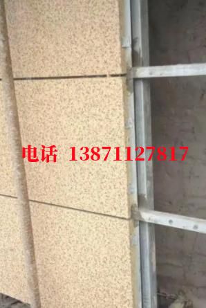 岳阳供暖外墙ET板